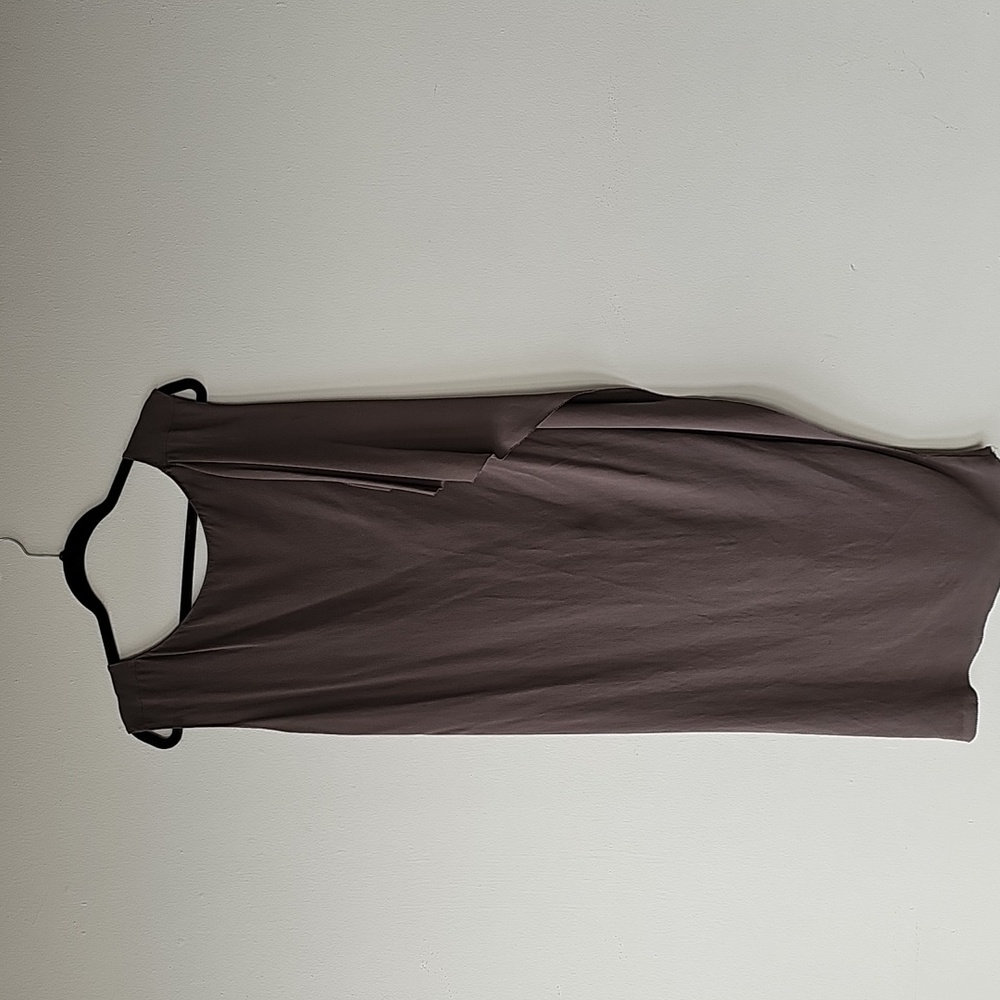 Halston Dress